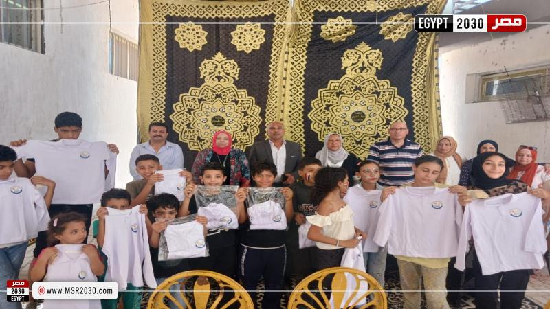 قصور الثقافة بالدقهلية 