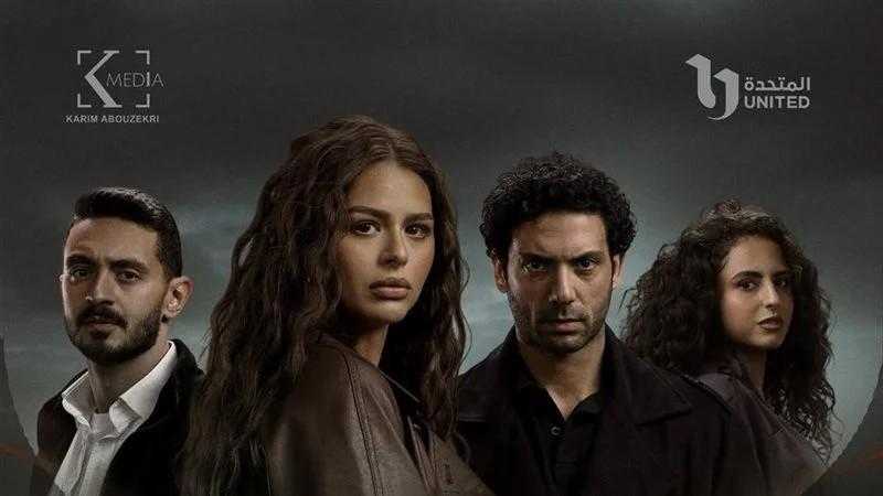 مشاهدة مسلسل ما تراه ليس كما يبدو الحلقة 7 كاملة