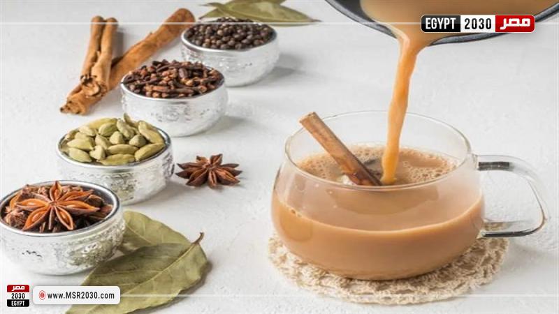 شاي الكرك