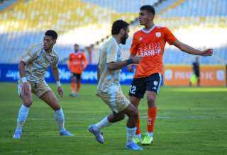 الأهلي في اختبار جديد أمام فاركو.. بحثًا عن أول انتصار في دوري نايل