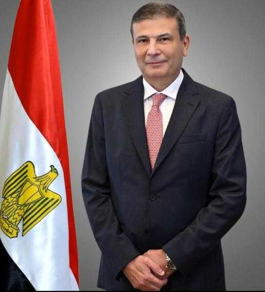 الزراعة تعلن تدشين أول لجنة فنية زراعية مصرية- هندية مشتركة