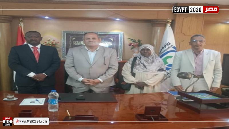 رئيس البحوث الزراعية 