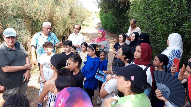 قصور الثقافة بالشرقية 