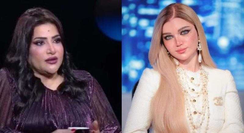 ياسمين الخطيب تحذر السيدات: بلاش نجري وراء التجميل كموضة