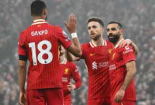 تشكيل ليفربول المتوقع ضد بورنموث في الدوري الإنجليزي