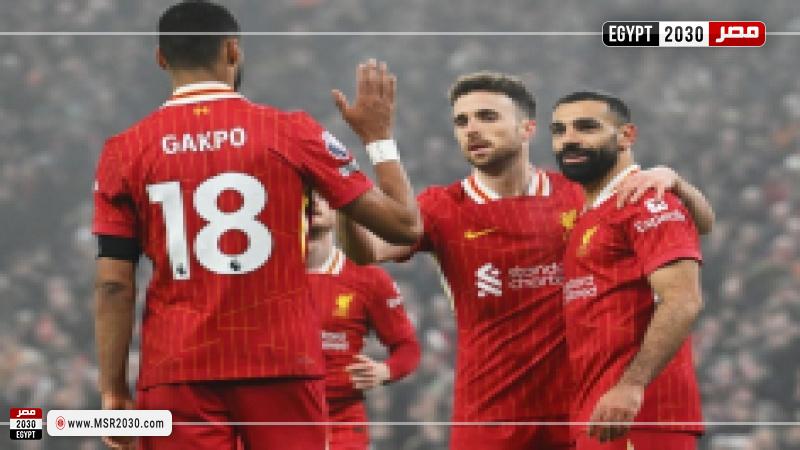 ليفربول
