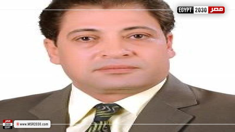 الدكتور طارق لطفي 