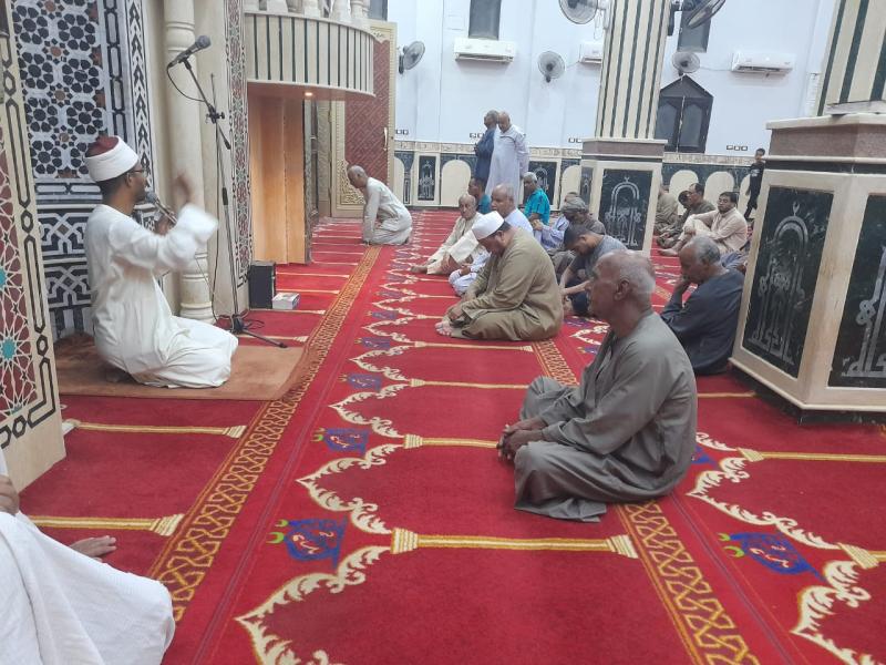 محافظة الأقصر 
