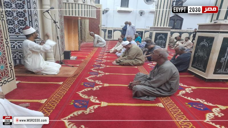 محافظة الأقصر 