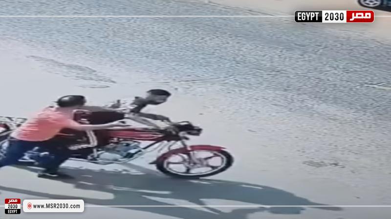 سرقة هاتف 