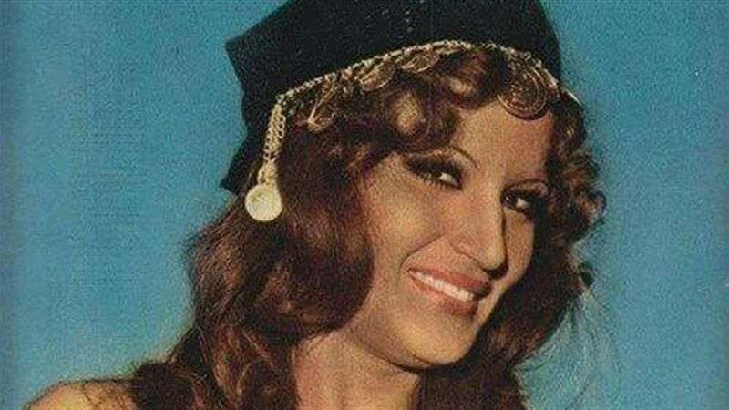 نجوى فؤاد 