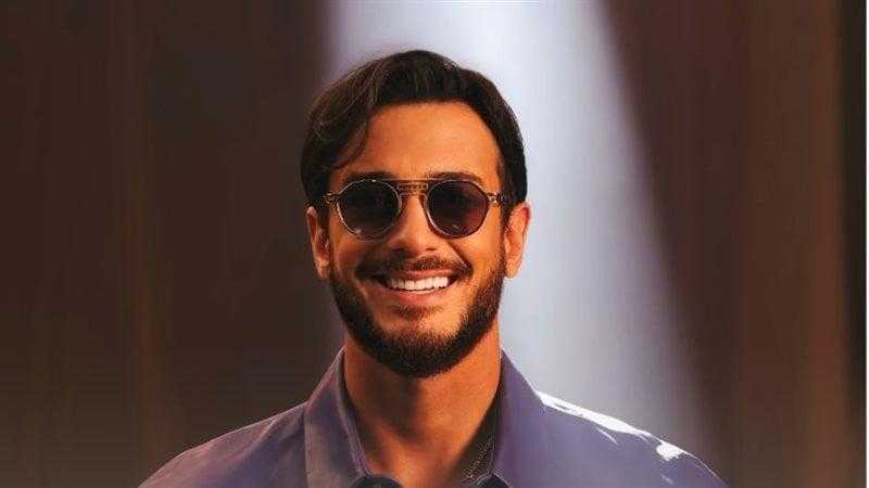 سعد لمجرد يستعد لإحياء حفلة ضخمة في الساحل الشمالي ويعلق على قضيته القانوني