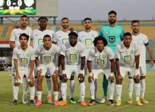 تشكيل البنك الأهلي لمواجهة حرس الحدود في الدوري