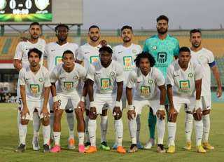 تشكيل البنك الأهلي لمواجهة حرس الحدود في الدوري