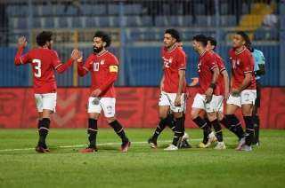عاجل| الكشف عن حكام مباراة منتخب مصر وإثيوبيا في تصفيات كأس العالم