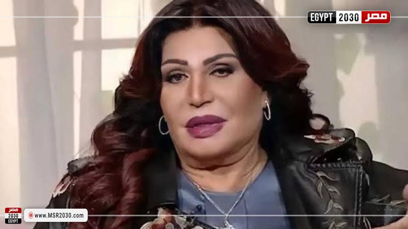 نجوى فؤاد 