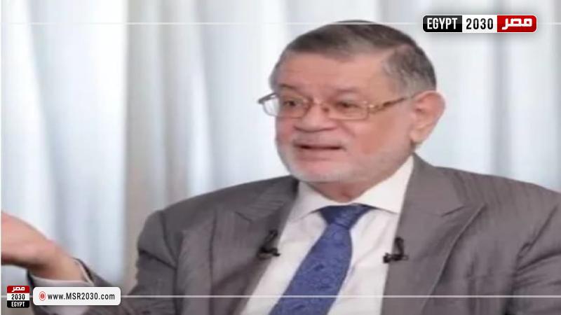 ثروت الخرباوي 