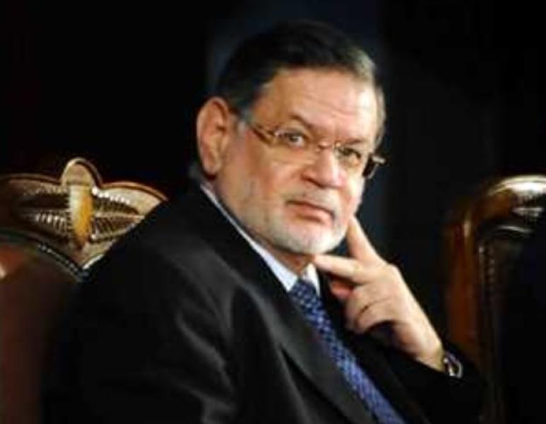 ثروت الخرباوي 