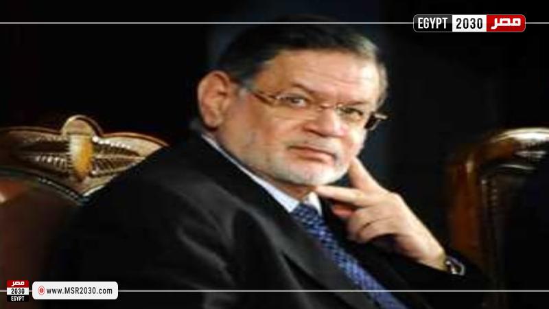 ثروت الخرباوي