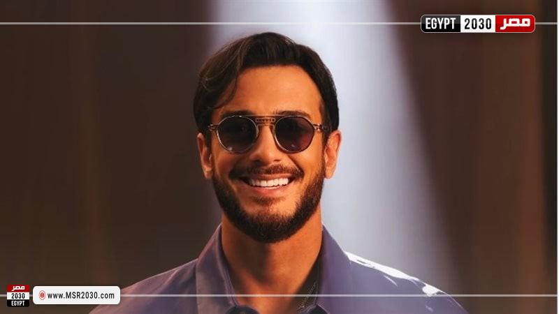 سعد لمجرد 