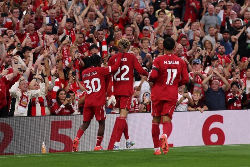 ليفربول