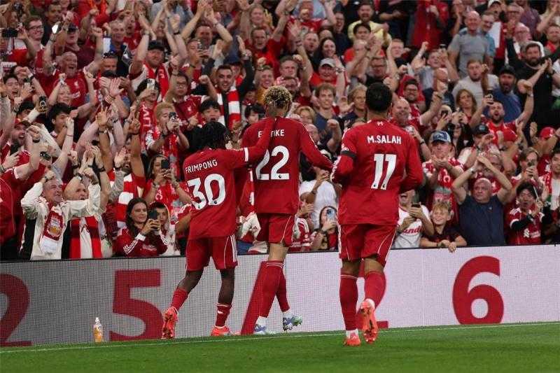 الدوري الإنجليزي يعلن الطوارئ بعد واقعة سيمينيو في مباراة ليفربول