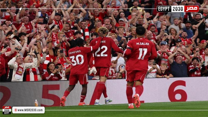ليفربول