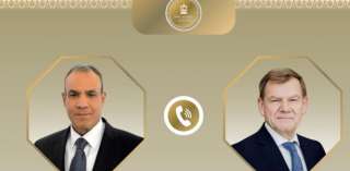 عبد العاطي ونظيره الألماني يؤكدان ضرورة  إزالة العراقيل الإسرائيلية لنفاذ المساعدات إلى غزة
