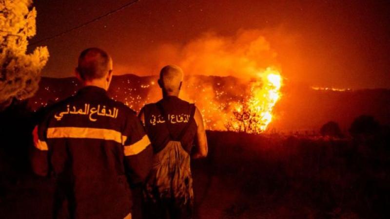 صورة أرشيفية