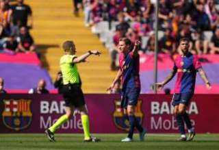 فليك يُعلن قائمة برشلونة لمواجهة ريال مايوركا بالدوري الإسباني