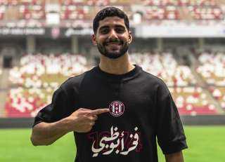 أحمد عاطف قطة: إبراهيم عادل مكانه الطبيعي في أوروبا