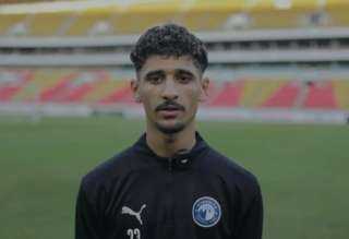 أحمد عاطف قطة: بيراميدز سينافس على كل البطولات.. ويورتشيتش كلمة السر في تألقي
