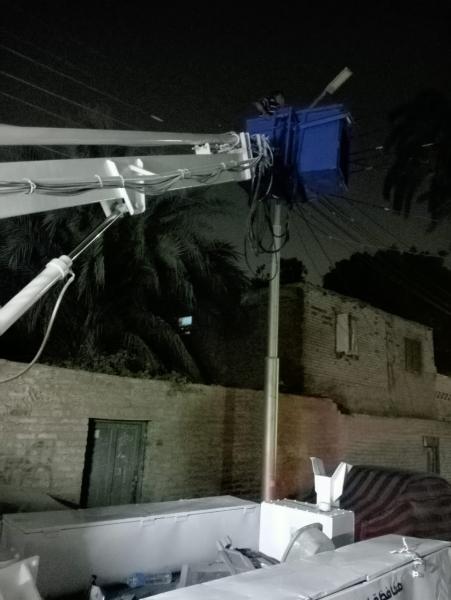 محافظة أسيوط 