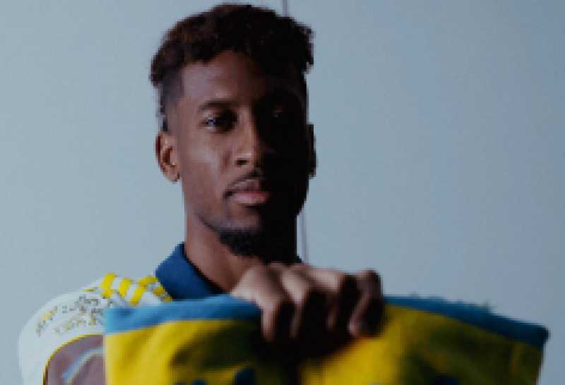 كومان يظهر في تدريبات النصر السعودي لأول مرة.. تفاصيل مهمة