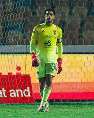 مصطفى شوبير يعلق على أول ظهور له كقائد للأهلي.. ماذا قال؟