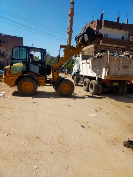 محافظة الأقصر 