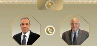 عبد العاطي يبحث هاتفيا مع نظيره الجزائري سبل تعزيز التعاون المشترك بين البلدين