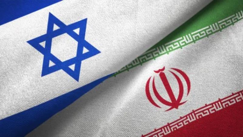 إيران والاحتلال