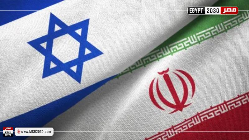إيران والاحتلال