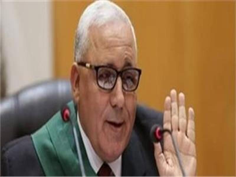 رئيس المحكمة 