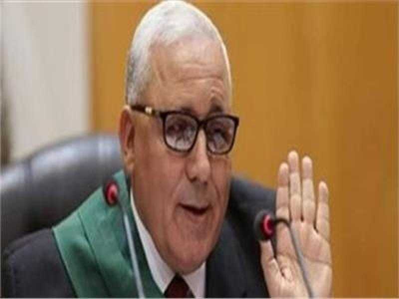قرار قضائى جديد فى محاكمة 9 متهمين بـ ” خلية البساتين ”