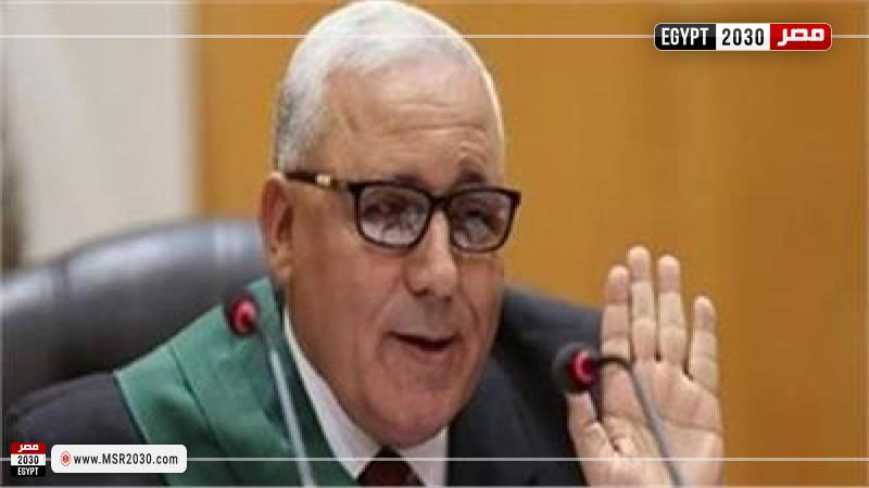 رئيس المحكمة 