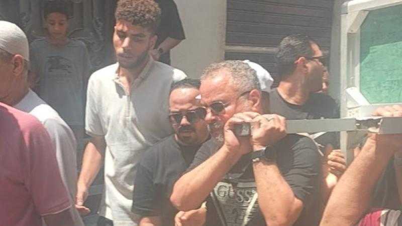 تعرف على موعد ومكان عزاء والدة صبحي خليل