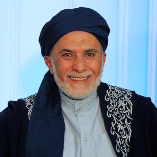 الدكتور يسري جبر 