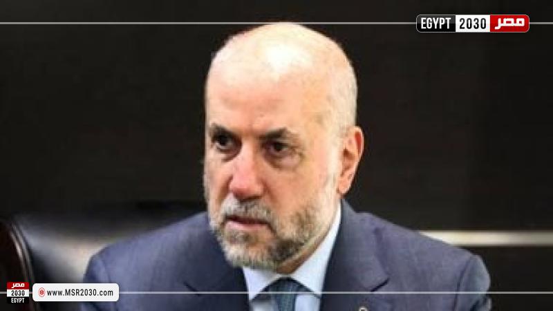 محمود الهباش 