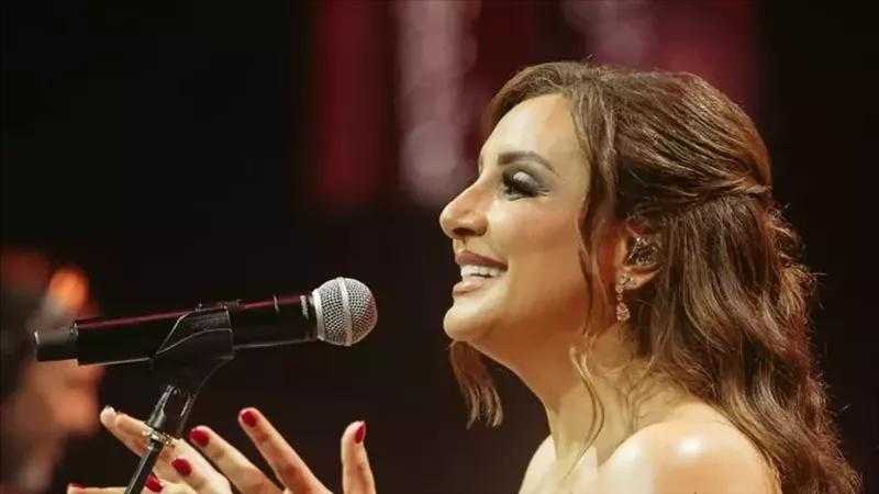 ظهور نتيجة التحاليل.. آخر التطورات الصحية للفنانة أنغام«»