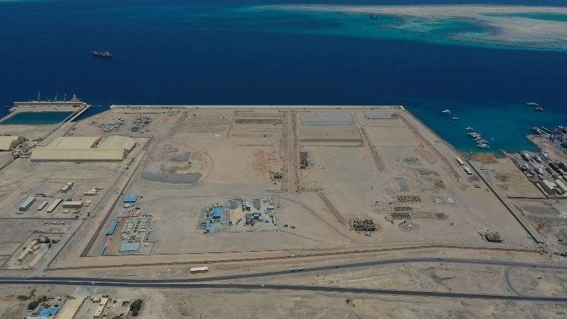 «سفاجا 2» متعددة الأغراض.. بوابة جديدة لتنمية الصعيد وتحويل مصر إلى مركز عالمي للنقل واللوجستيات