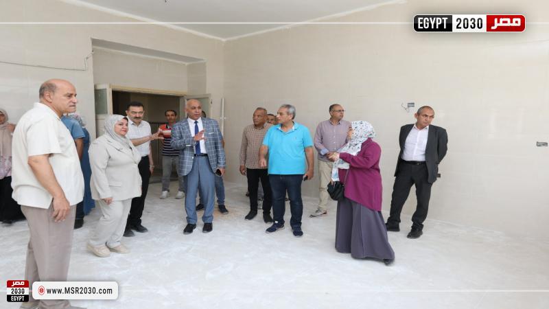 رئيس جامعة كفر الشيخ 