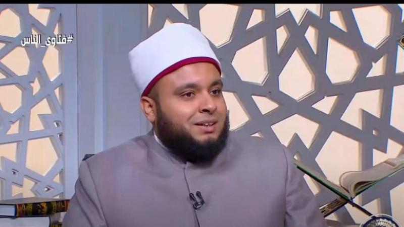 الدكتور أحمد عبد العظيم 