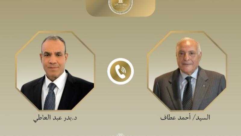 تصريح مصري جزائري عاجل بشأن ليبيا وغزة